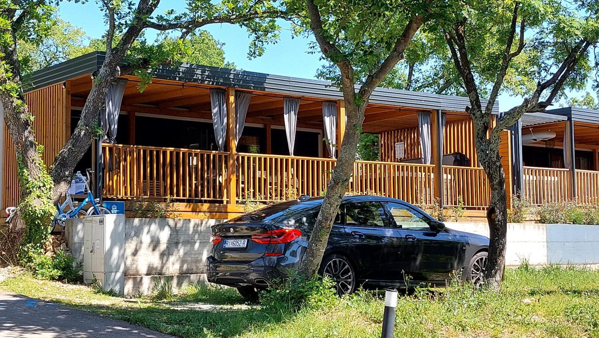 Mobil Selce