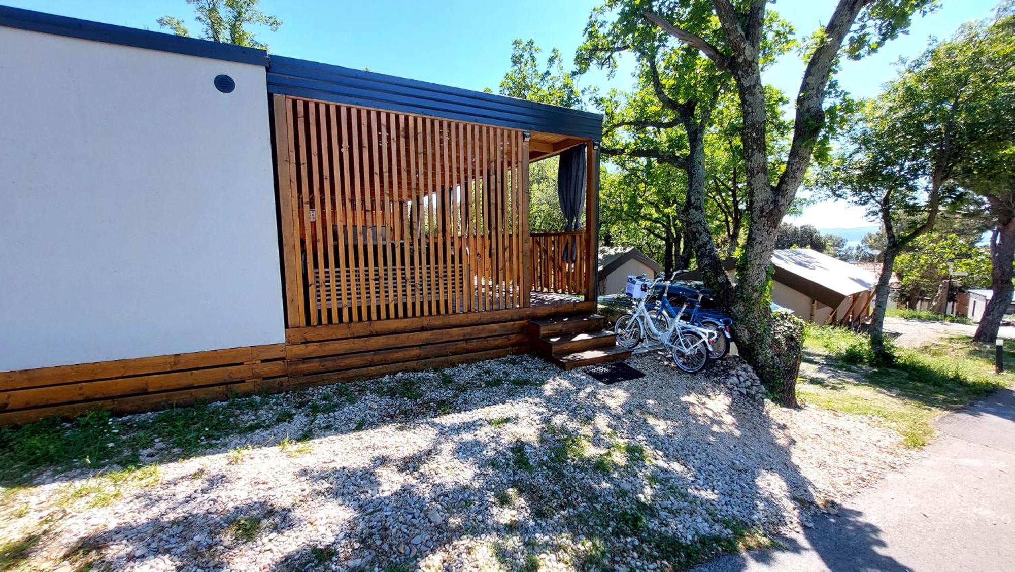 Campsite Mobil