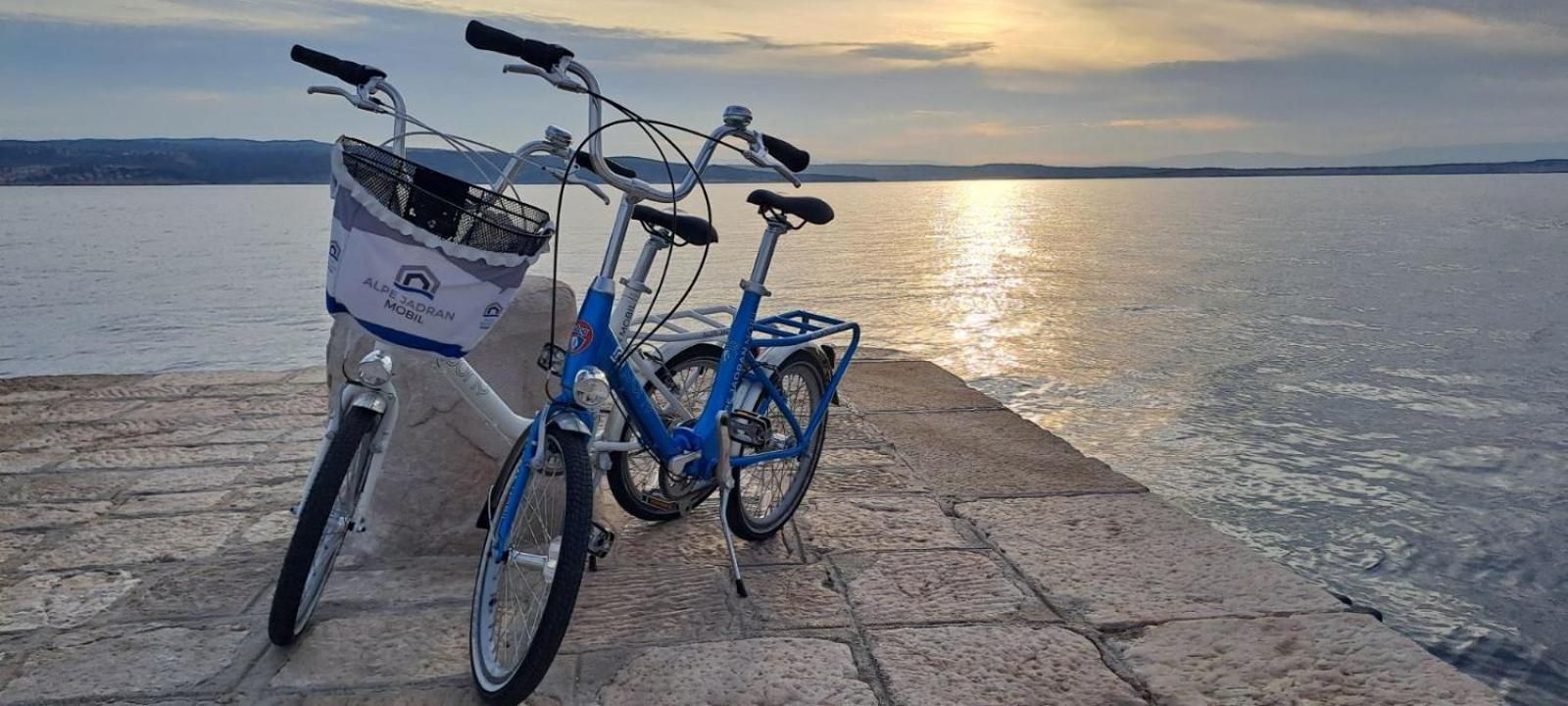 Mobil Selce