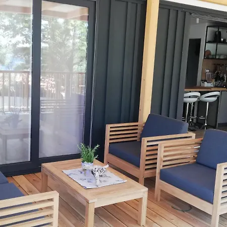 Mobil Home Selce Exterior photo