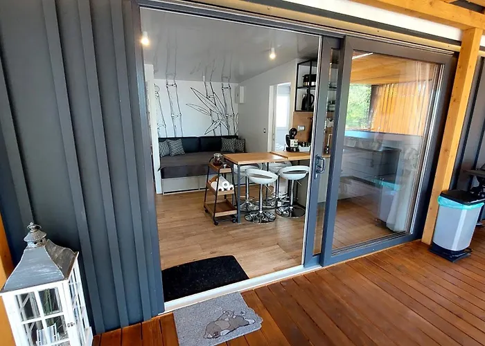 Mobil Home Selce