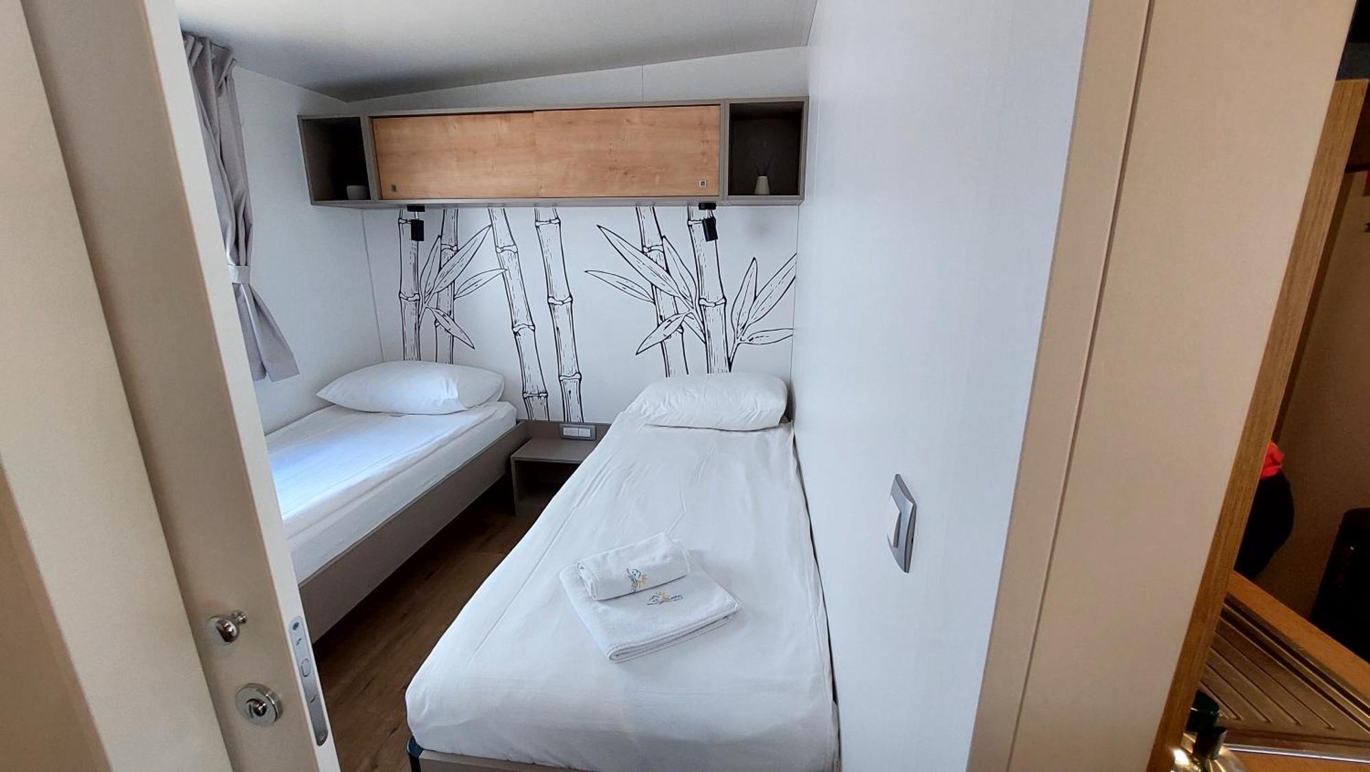 Mobil Campsite *