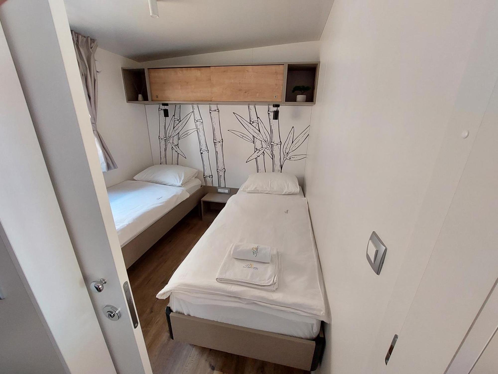 Mobil Campsite